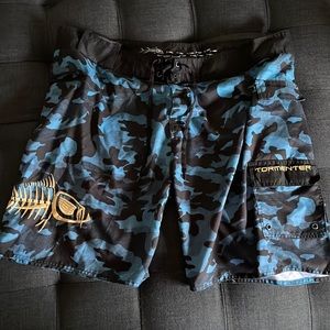 Tormenter Men’s Bathing Suit